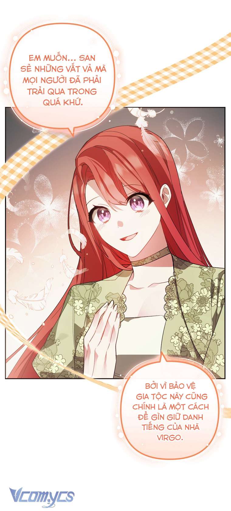 Quý Tộc Gì Chứ, Tôi Chỉ Muốn Về Nhà Chapter 10 - Trang 2