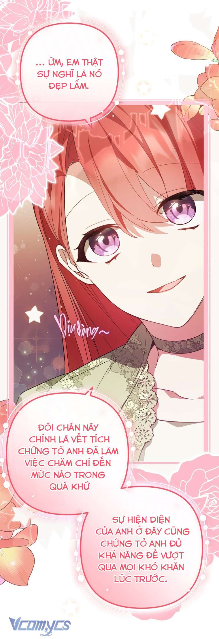 Quý Tộc Gì Chứ, Tôi Chỉ Muốn Về Nhà Chapter 10 - Trang 2