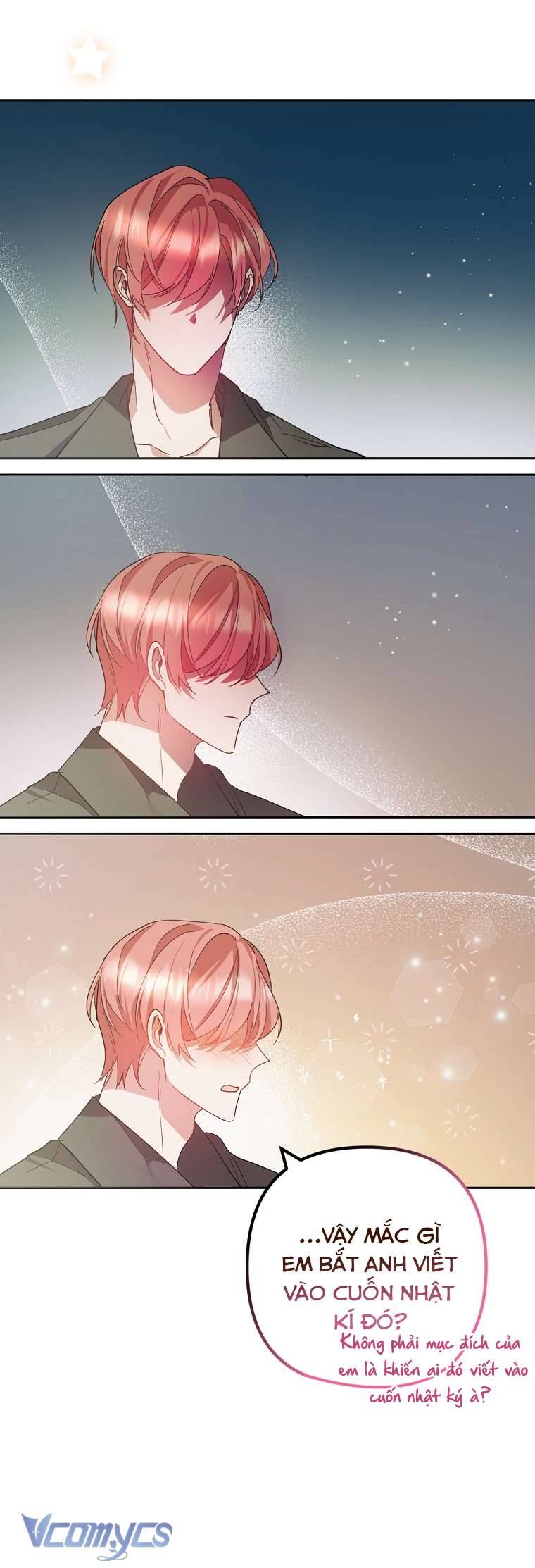 Quý Tộc Gì Chứ, Tôi Chỉ Muốn Về Nhà Chapter 10 - Trang 2