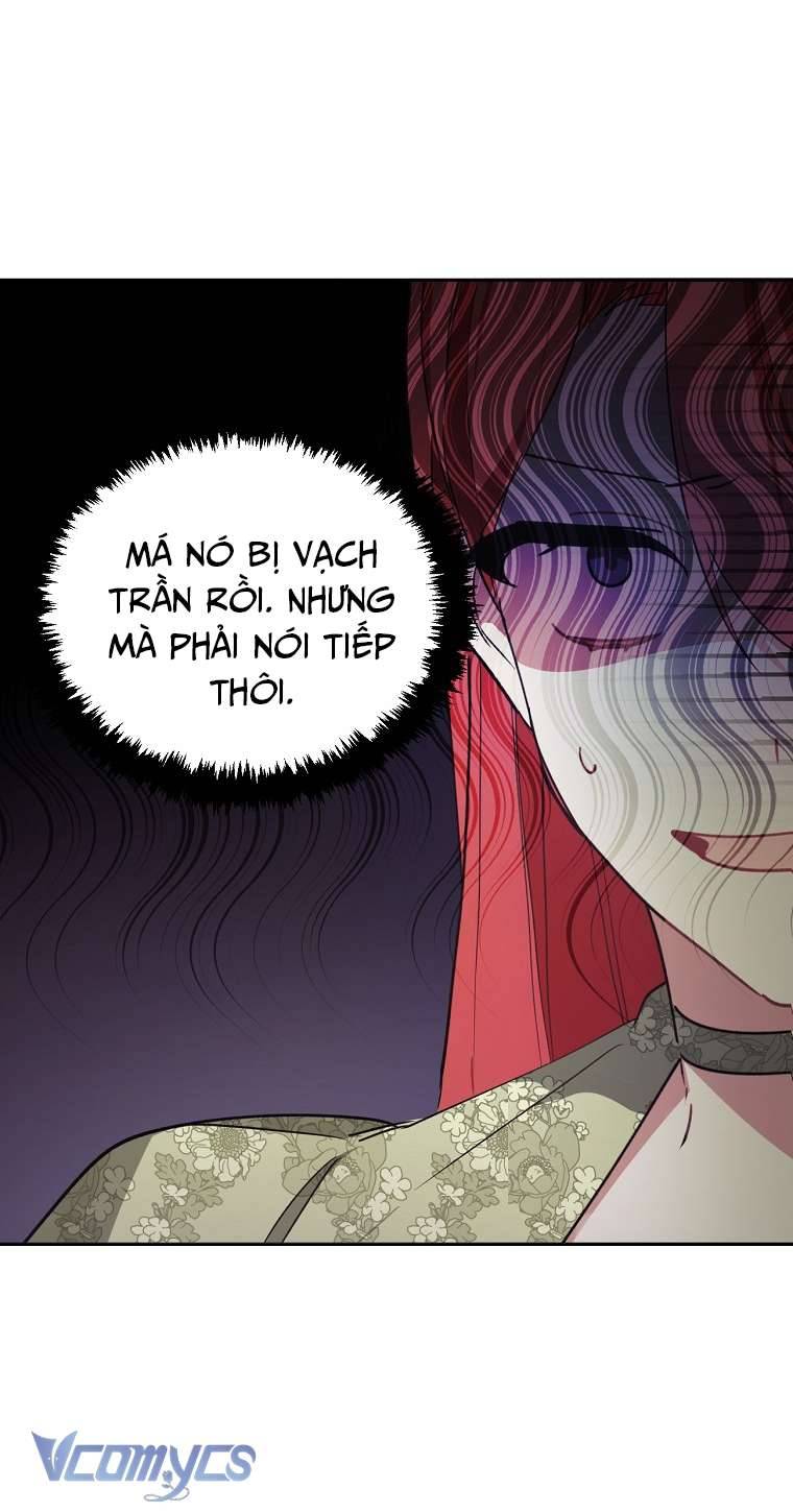 Quý Tộc Gì Chứ, Tôi Chỉ Muốn Về Nhà Chapter 10 - Trang 2
