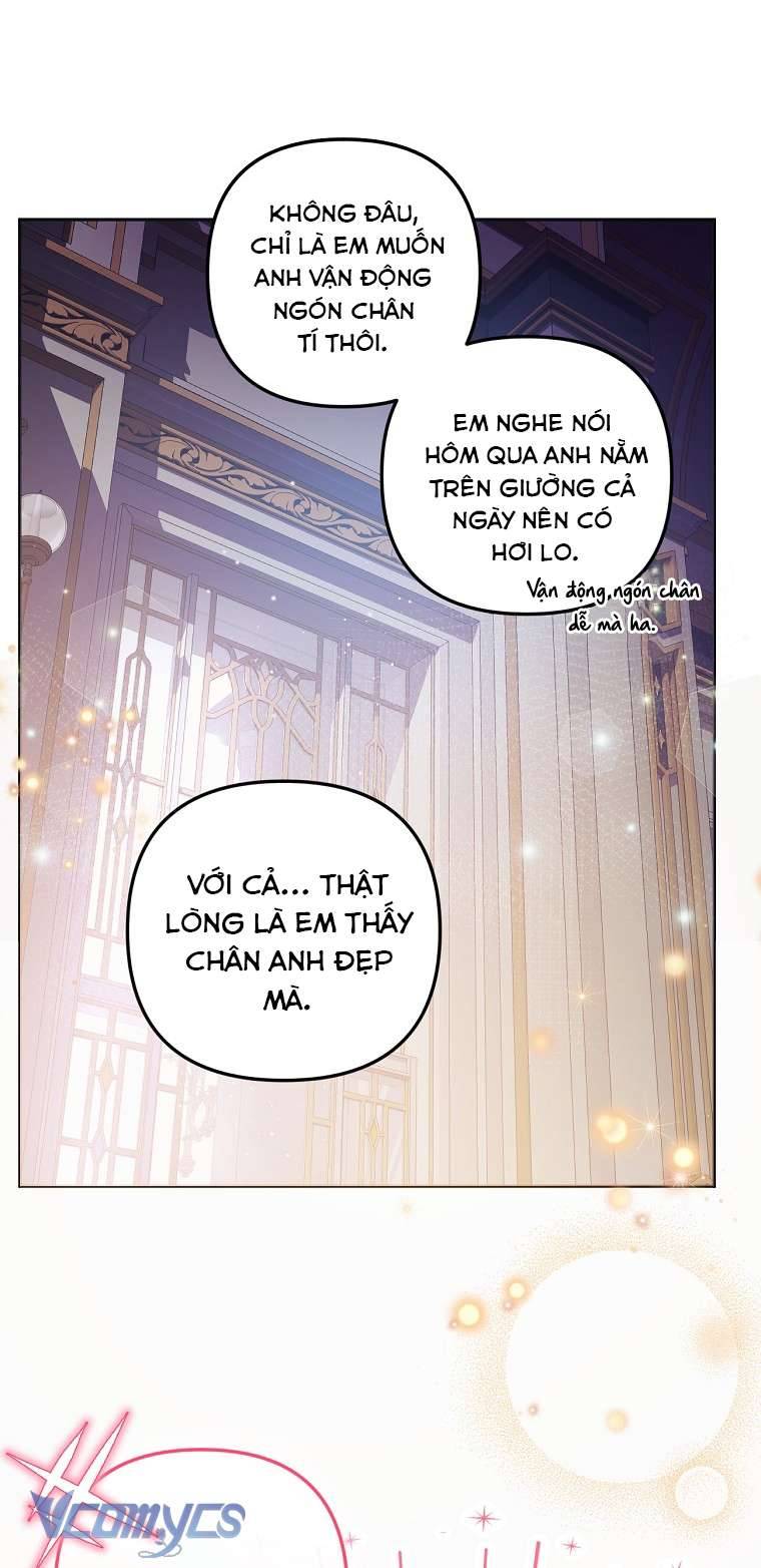 Quý Tộc Gì Chứ, Tôi Chỉ Muốn Về Nhà Chapter 10 - Trang 2
