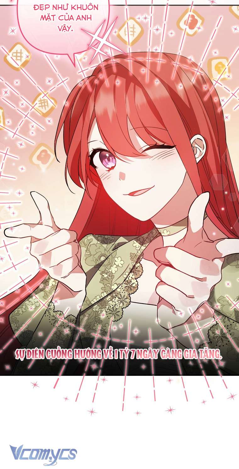 Quý Tộc Gì Chứ, Tôi Chỉ Muốn Về Nhà Chapter 10 - Trang 2