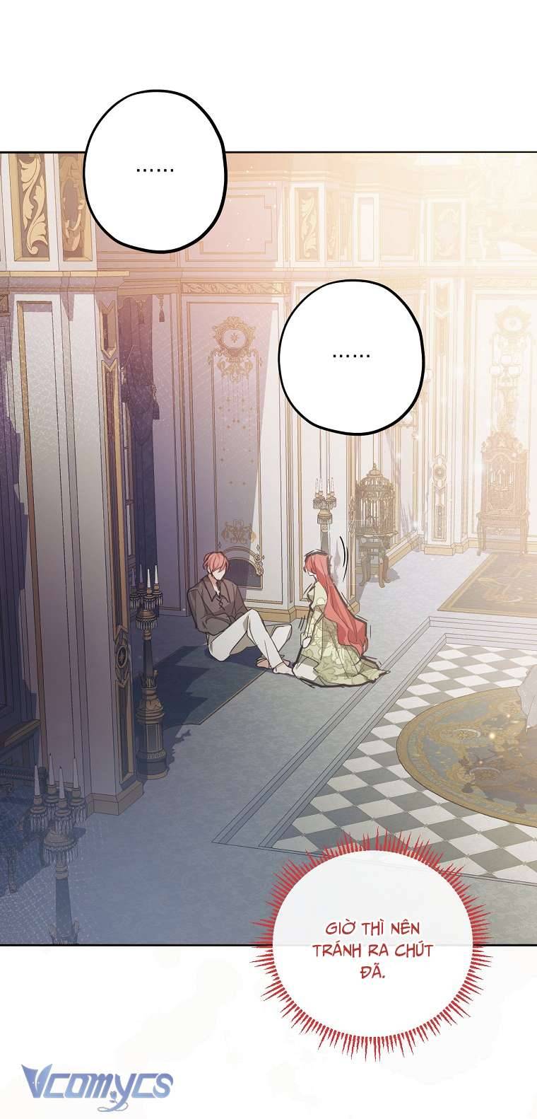 Quý Tộc Gì Chứ, Tôi Chỉ Muốn Về Nhà Chapter 10 - Trang 2