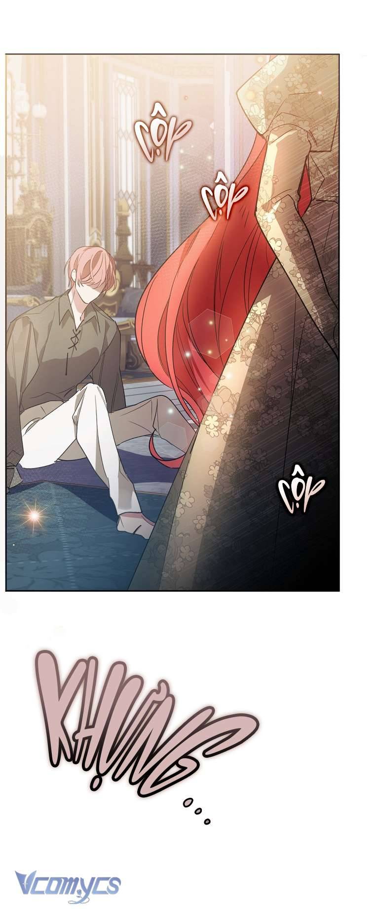 Quý Tộc Gì Chứ, Tôi Chỉ Muốn Về Nhà Chapter 10 - Trang 2