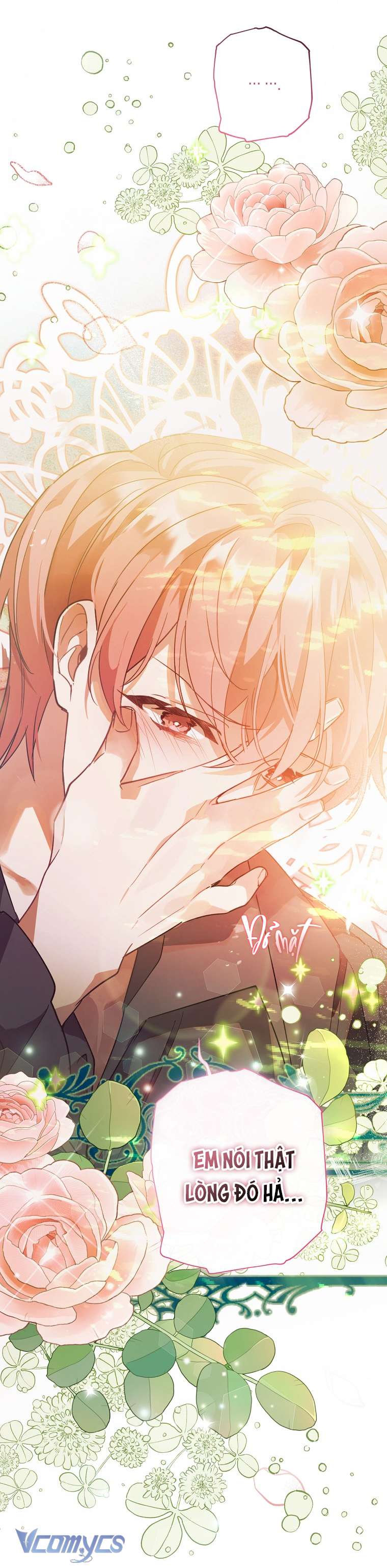 Quý Tộc Gì Chứ, Tôi Chỉ Muốn Về Nhà Chapter 10 - Trang 2