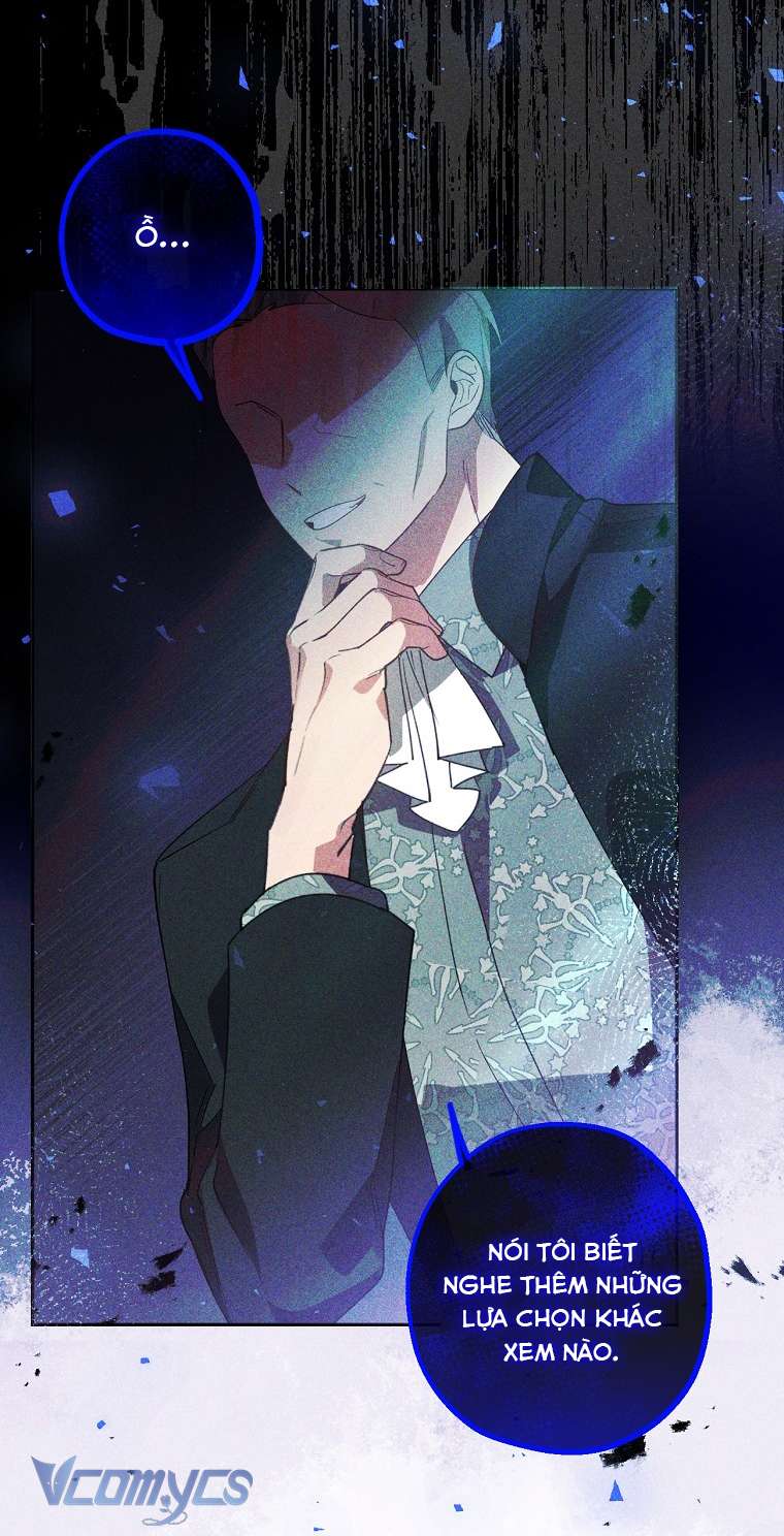 Quý Tộc Gì Chứ, Tôi Chỉ Muốn Về Nhà Chapter 10 - Trang 2