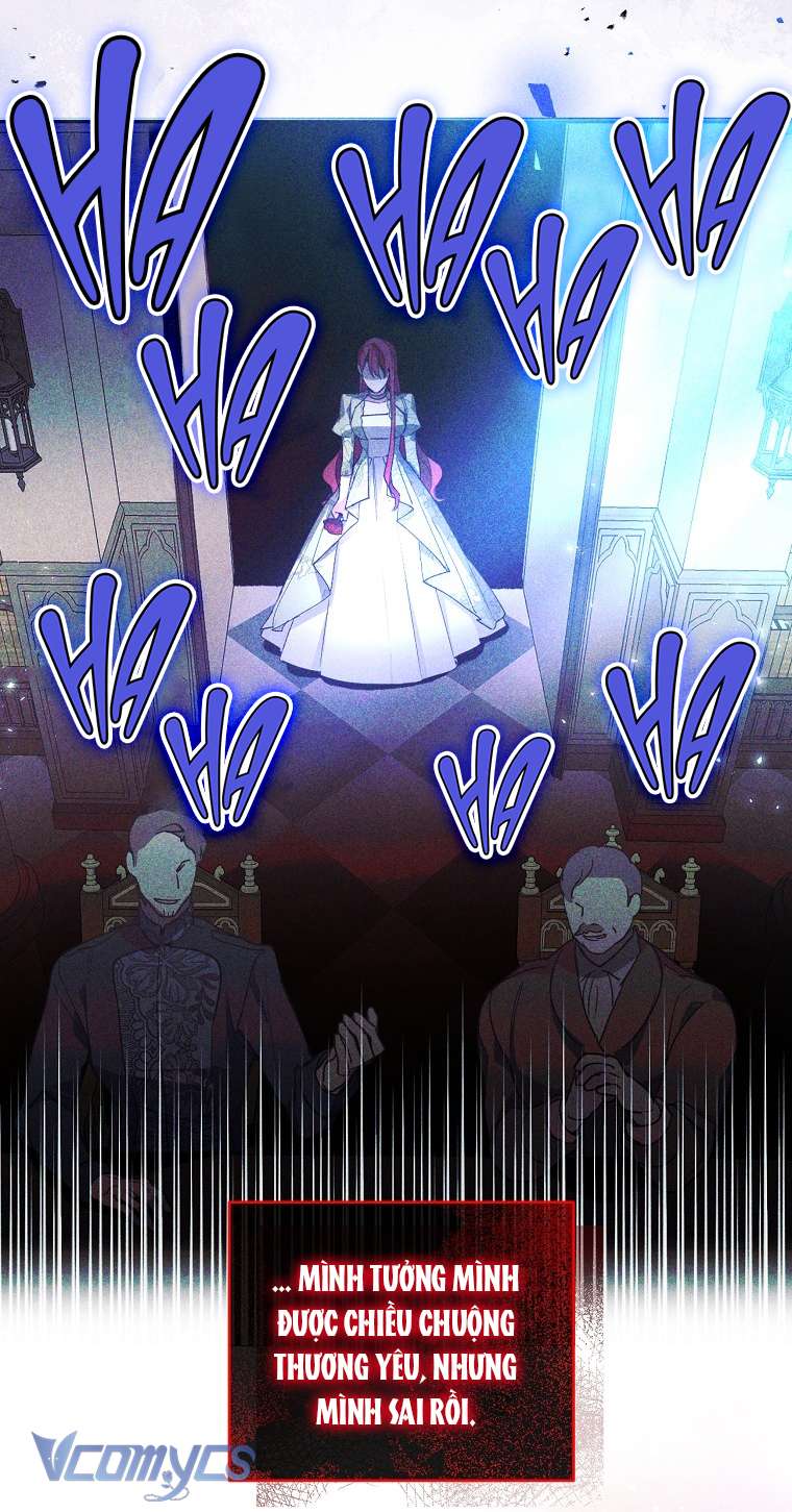 Quý Tộc Gì Chứ, Tôi Chỉ Muốn Về Nhà Chapter 10 - Trang 2