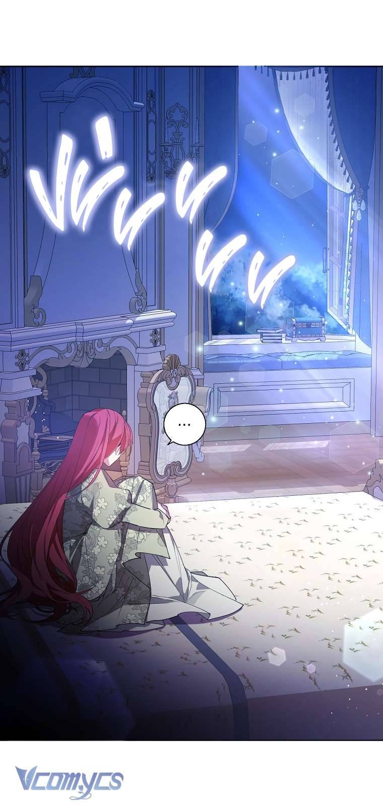 Quý Tộc Gì Chứ, Tôi Chỉ Muốn Về Nhà Chapter 10 - Trang 2