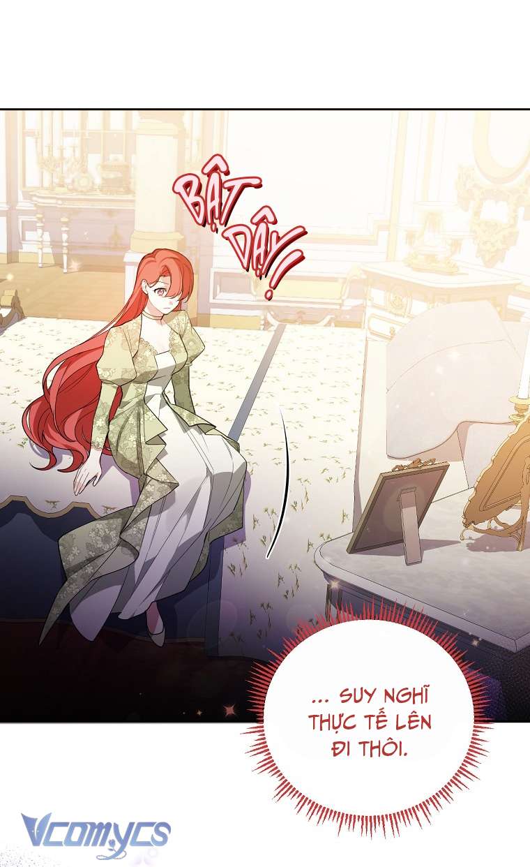 Quý Tộc Gì Chứ, Tôi Chỉ Muốn Về Nhà Chapter 10 - Trang 2