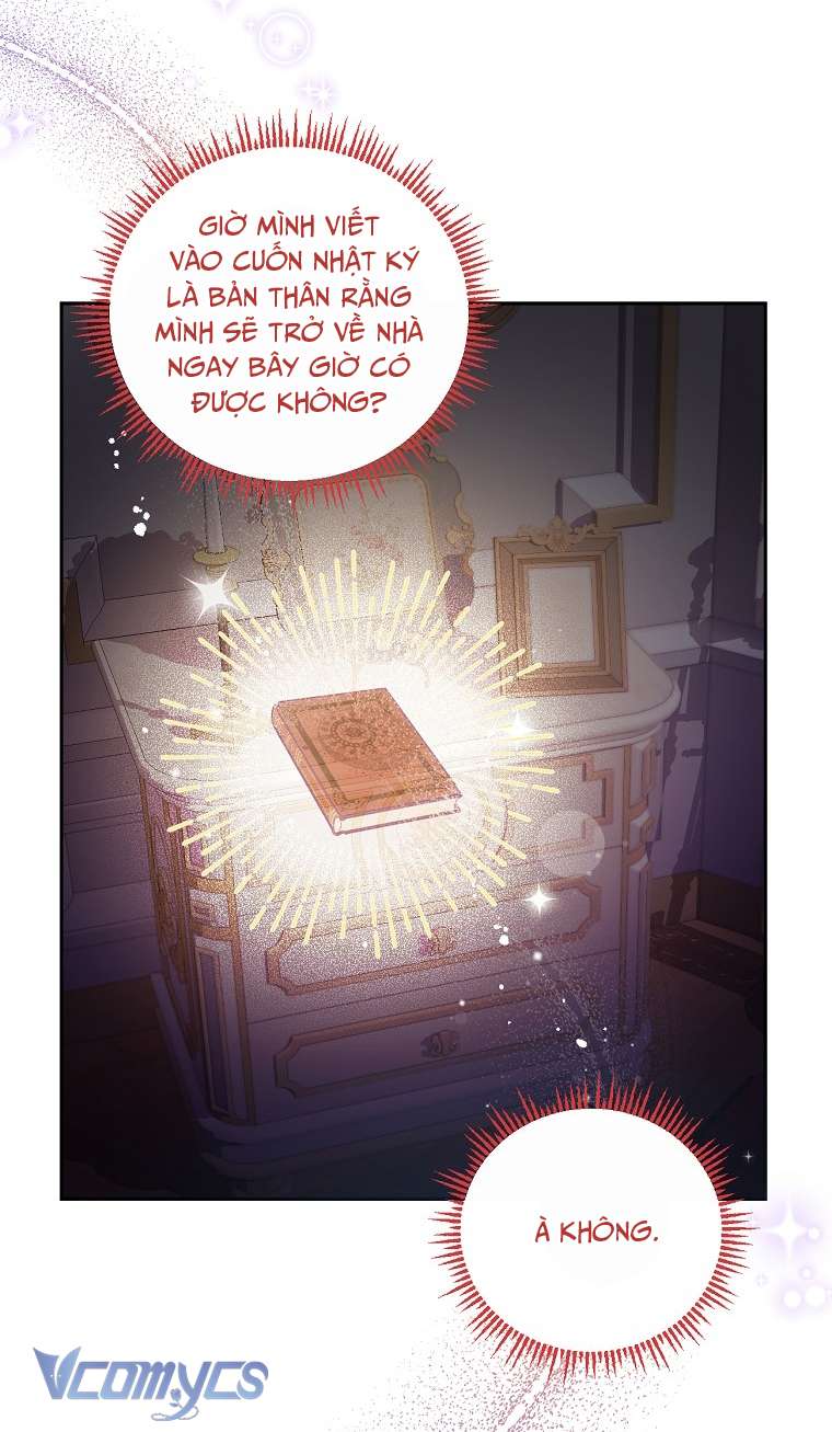 Quý Tộc Gì Chứ, Tôi Chỉ Muốn Về Nhà Chapter 10 - Trang 2