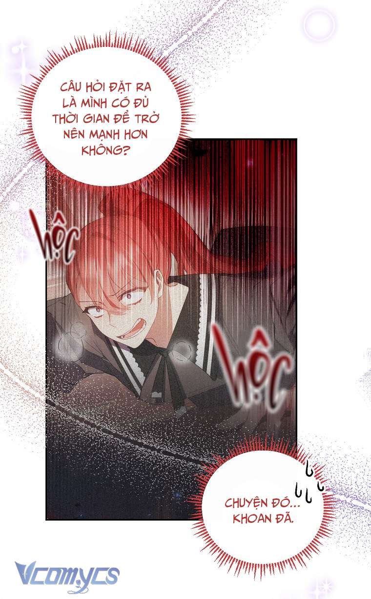 Quý Tộc Gì Chứ, Tôi Chỉ Muốn Về Nhà Chapter 10 - Trang 2