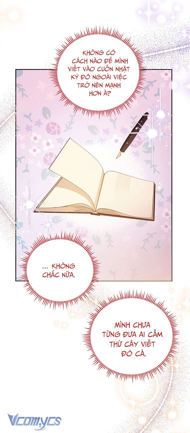 Quý Tộc Gì Chứ, Tôi Chỉ Muốn Về Nhà Chapter 10 - Trang 2