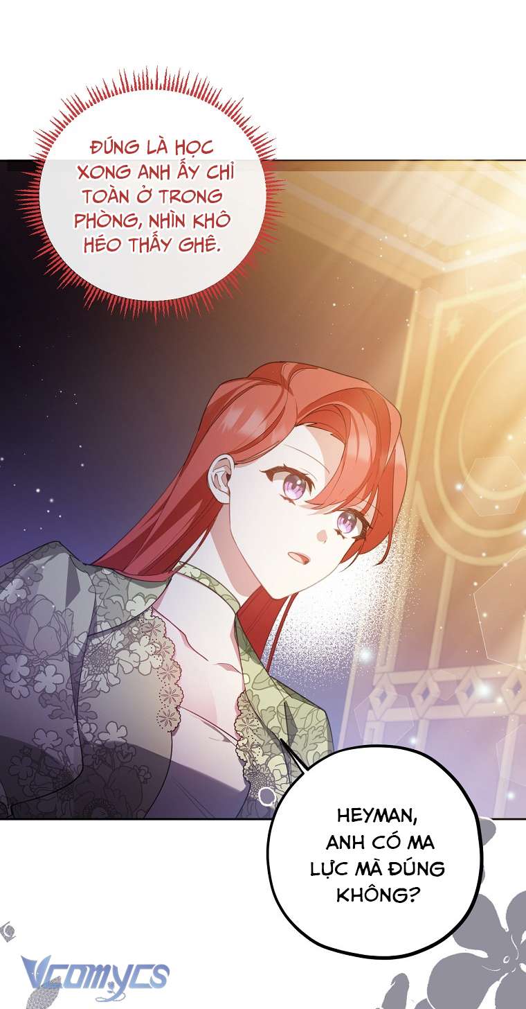 Quý Tộc Gì Chứ, Tôi Chỉ Muốn Về Nhà Chapter 10 - Trang 2