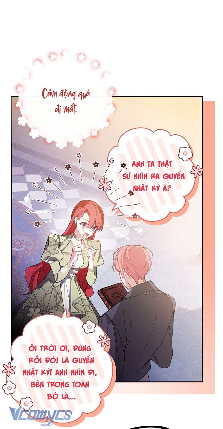 Quý Tộc Gì Chứ, Tôi Chỉ Muốn Về Nhà Chapter 10 - Trang 2