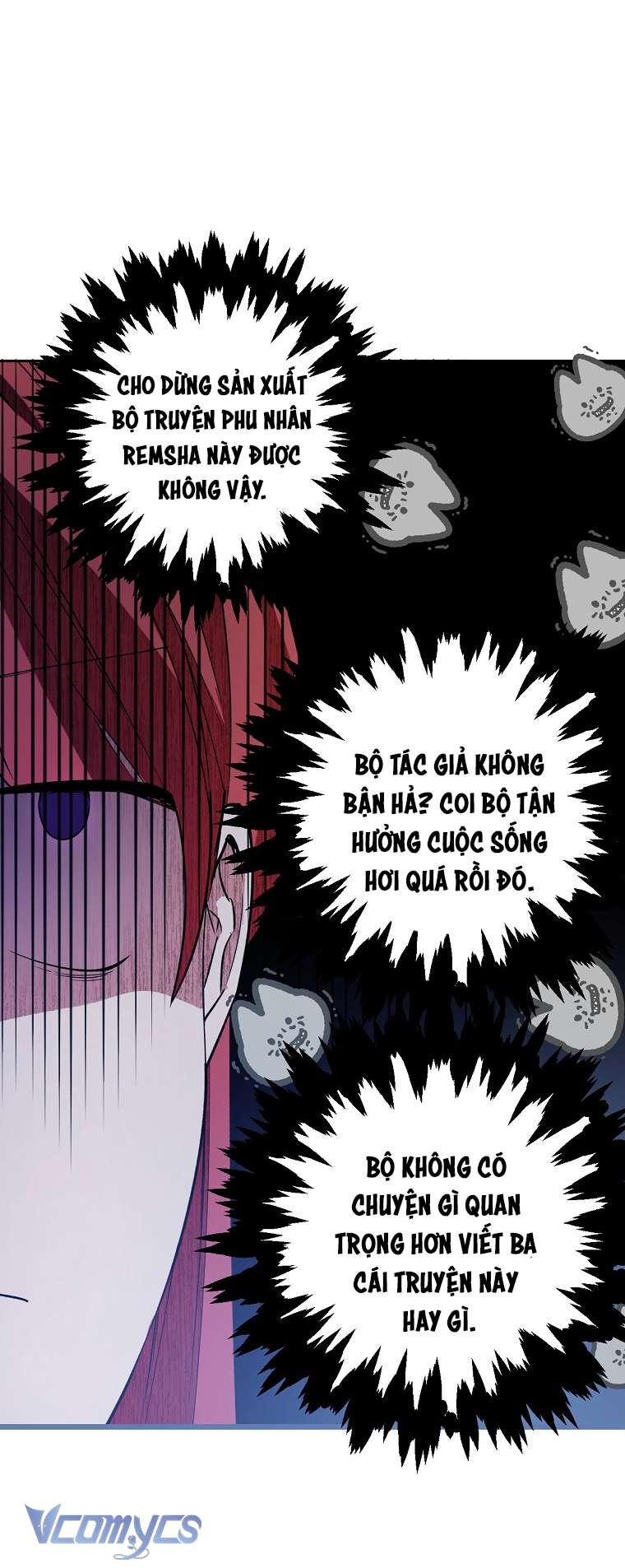 Quý Tộc Gì Chứ, Tôi Chỉ Muốn Về Nhà Chapter 10 - Trang 2