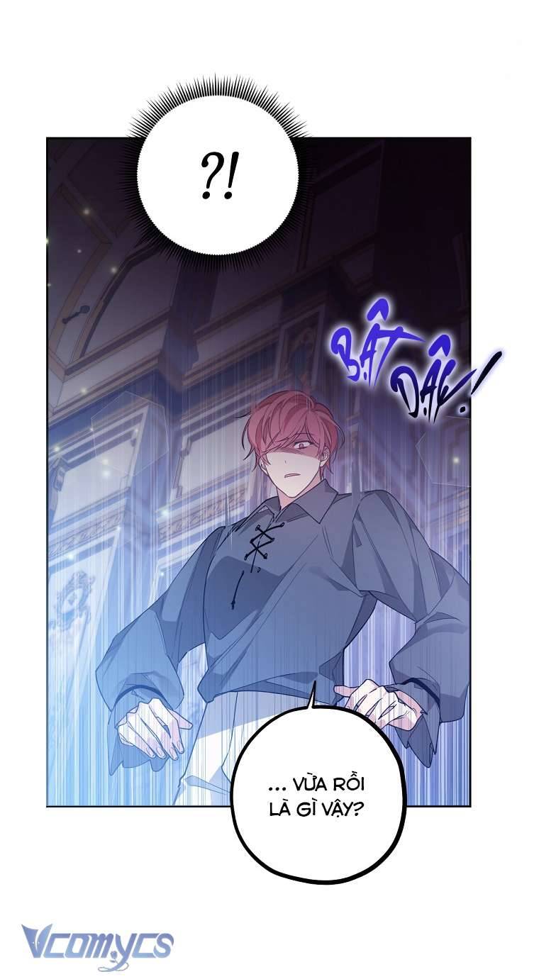 Quý Tộc Gì Chứ, Tôi Chỉ Muốn Về Nhà Chapter 10 - Trang 2