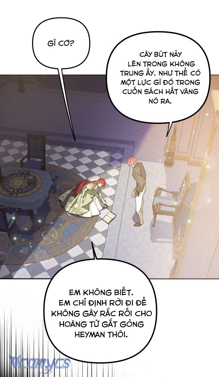 Quý Tộc Gì Chứ, Tôi Chỉ Muốn Về Nhà Chapter 10 - Trang 2