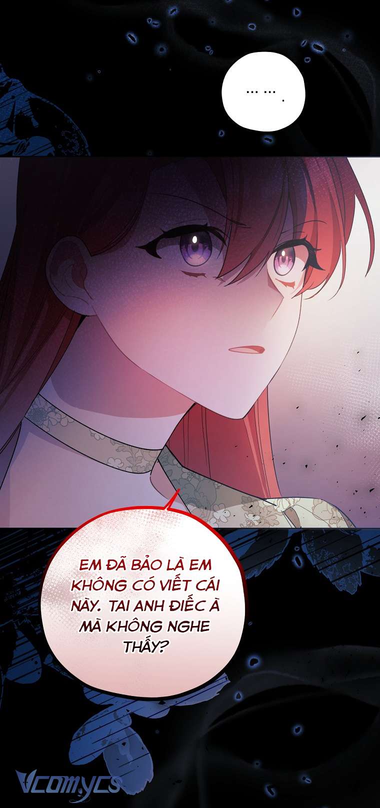 Quý Tộc Gì Chứ, Tôi Chỉ Muốn Về Nhà Chapter 10 - Trang 2