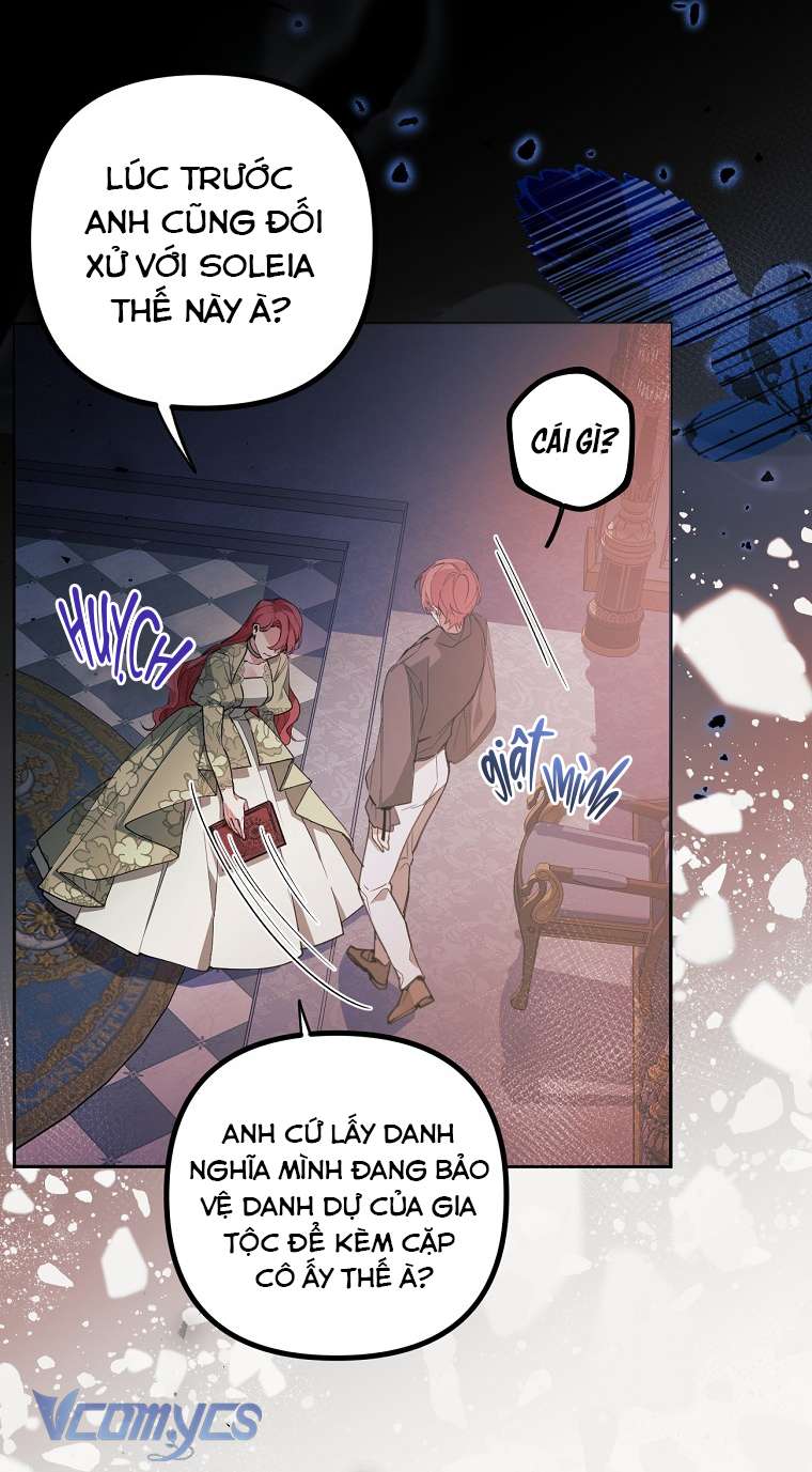 Quý Tộc Gì Chứ, Tôi Chỉ Muốn Về Nhà Chapter 10 - Trang 2