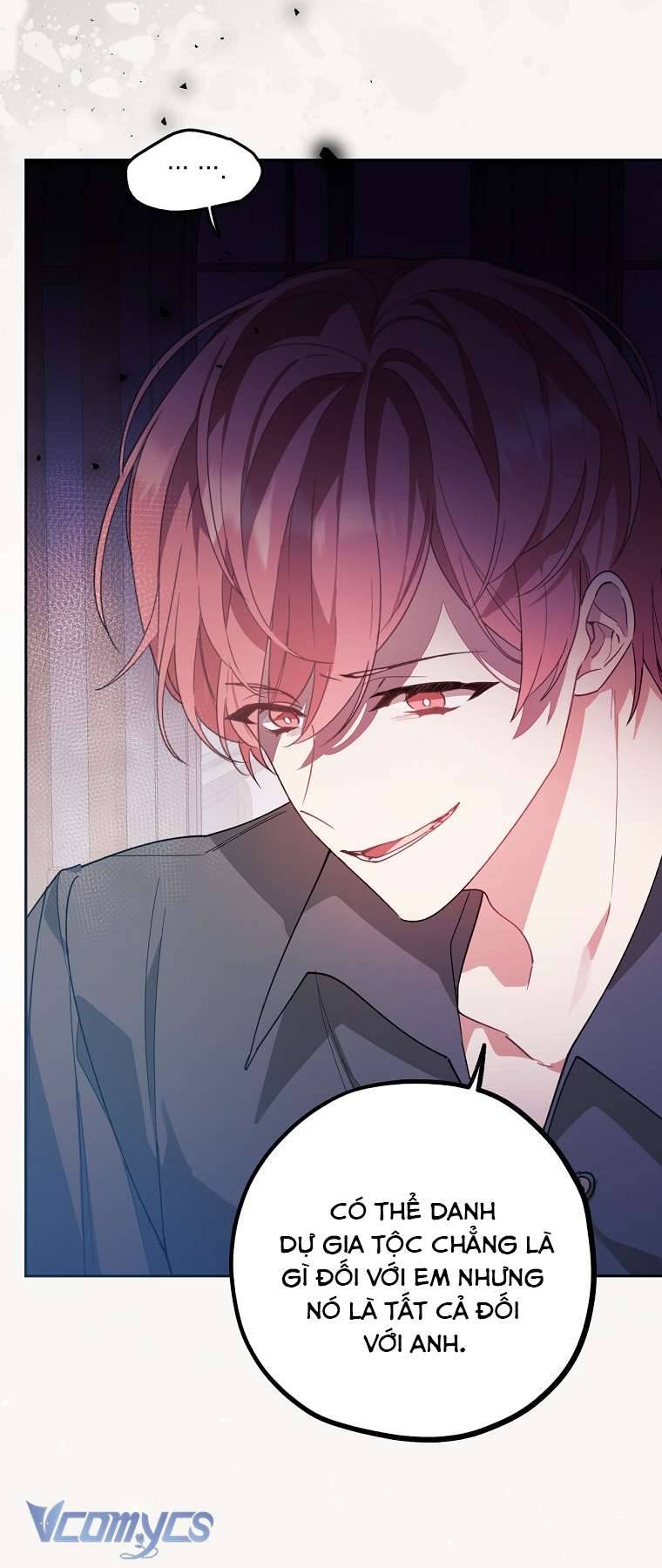 Quý Tộc Gì Chứ, Tôi Chỉ Muốn Về Nhà Chapter 10 - Trang 2