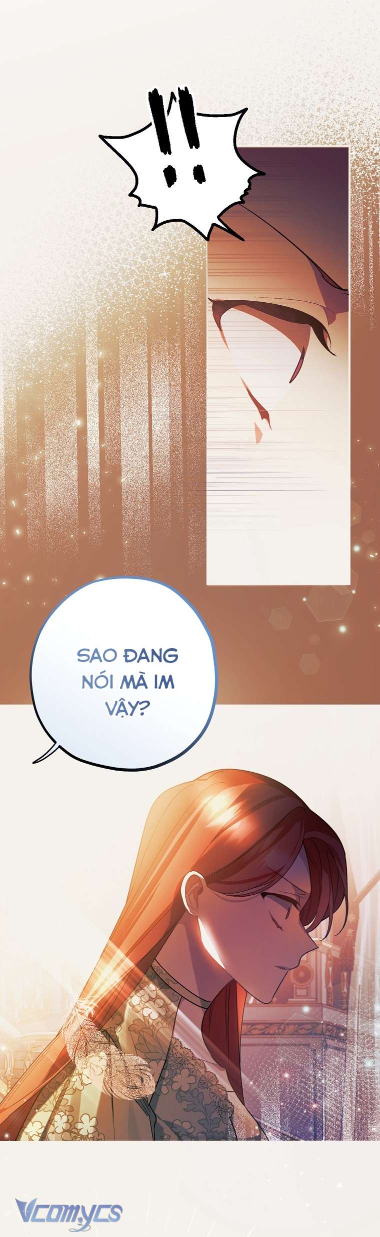 Quý Tộc Gì Chứ, Tôi Chỉ Muốn Về Nhà Chapter 10 - Trang 2