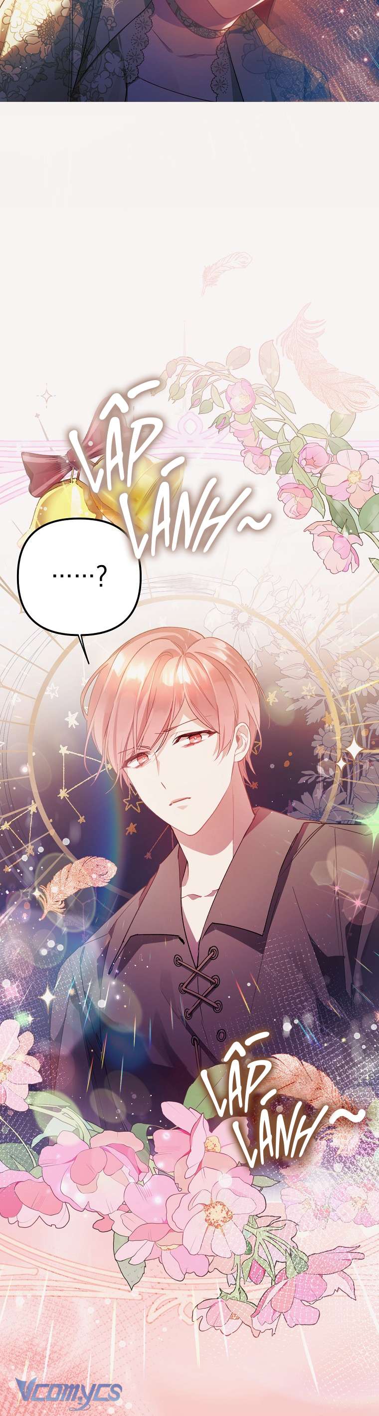 Quý Tộc Gì Chứ, Tôi Chỉ Muốn Về Nhà Chapter 10 - Trang 2