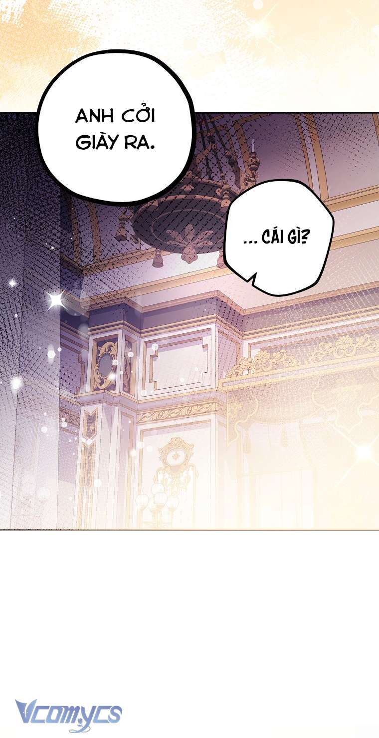 Quý Tộc Gì Chứ, Tôi Chỉ Muốn Về Nhà Chapter 10 - Trang 2