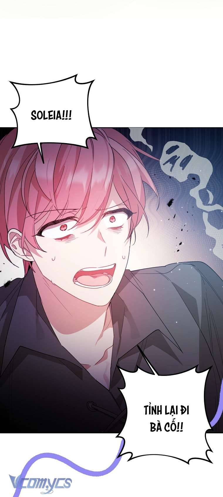 Quý Tộc Gì Chứ, Tôi Chỉ Muốn Về Nhà Chapter 10 - Trang 2