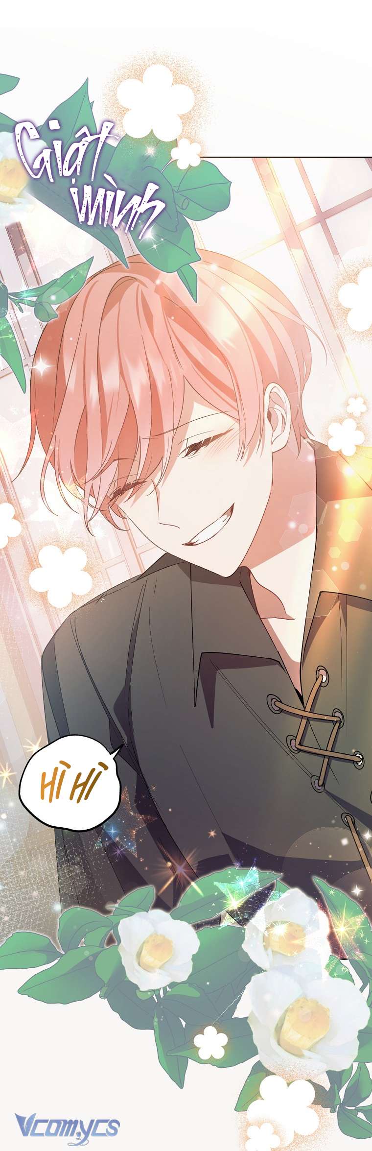 Quý Tộc Gì Chứ, Tôi Chỉ Muốn Về Nhà Chapter 10 - Trang 2