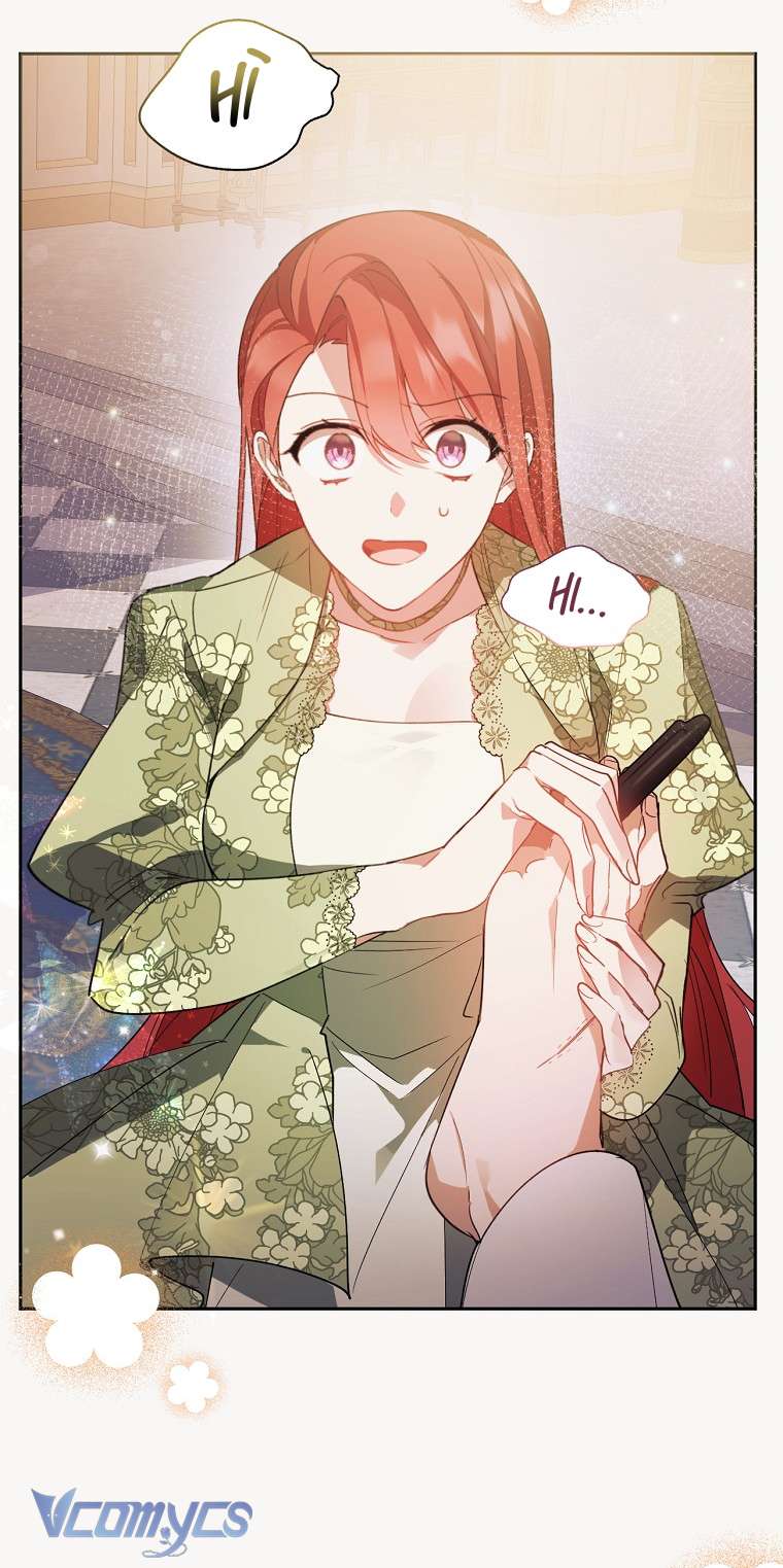 Quý Tộc Gì Chứ, Tôi Chỉ Muốn Về Nhà Chapter 10 - Trang 2