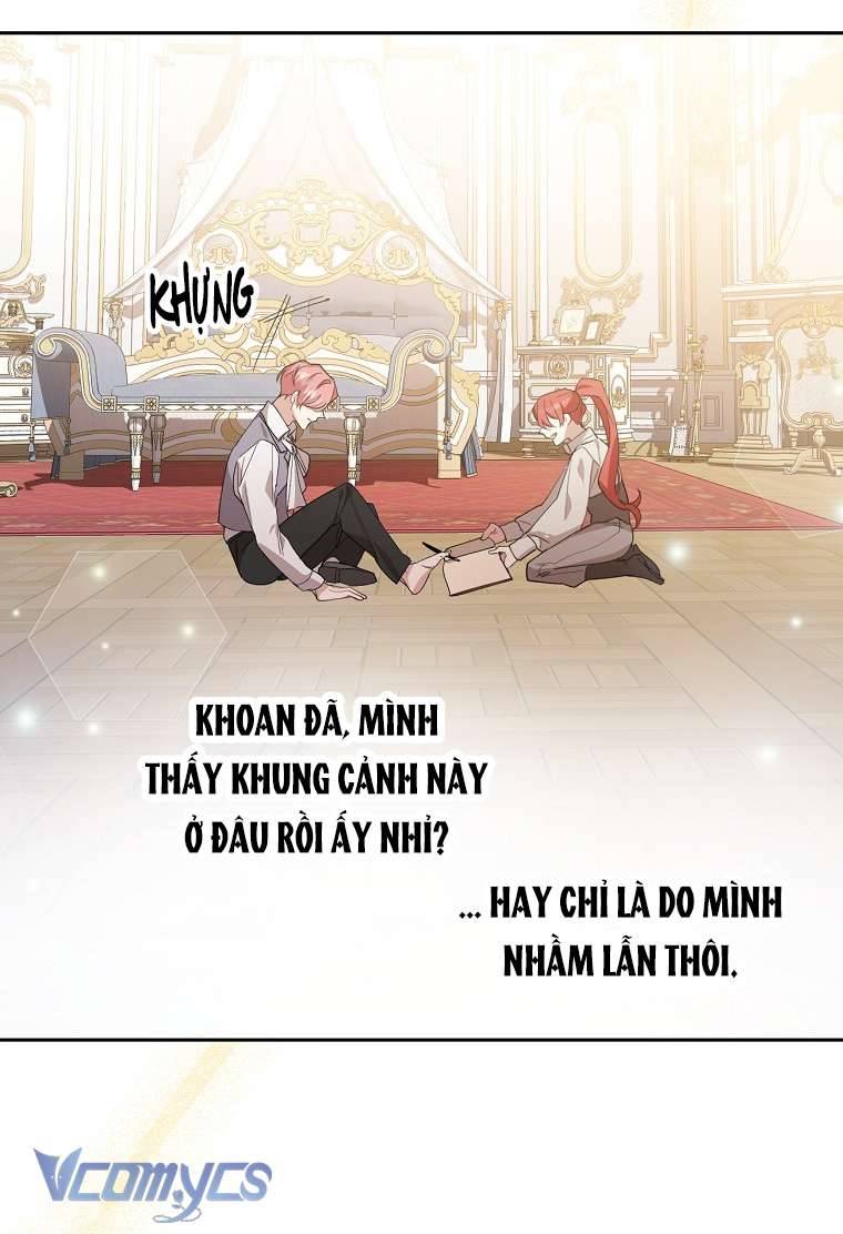 Quý Tộc Gì Chứ, Tôi Chỉ Muốn Về Nhà Chapter 11 - Trang 2