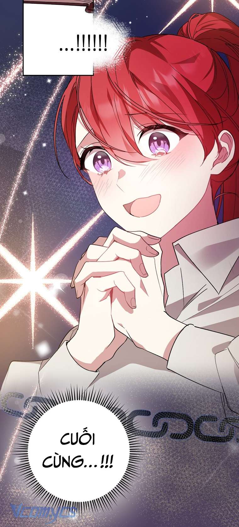 Quý Tộc Gì Chứ, Tôi Chỉ Muốn Về Nhà Chapter 11 - Trang 2