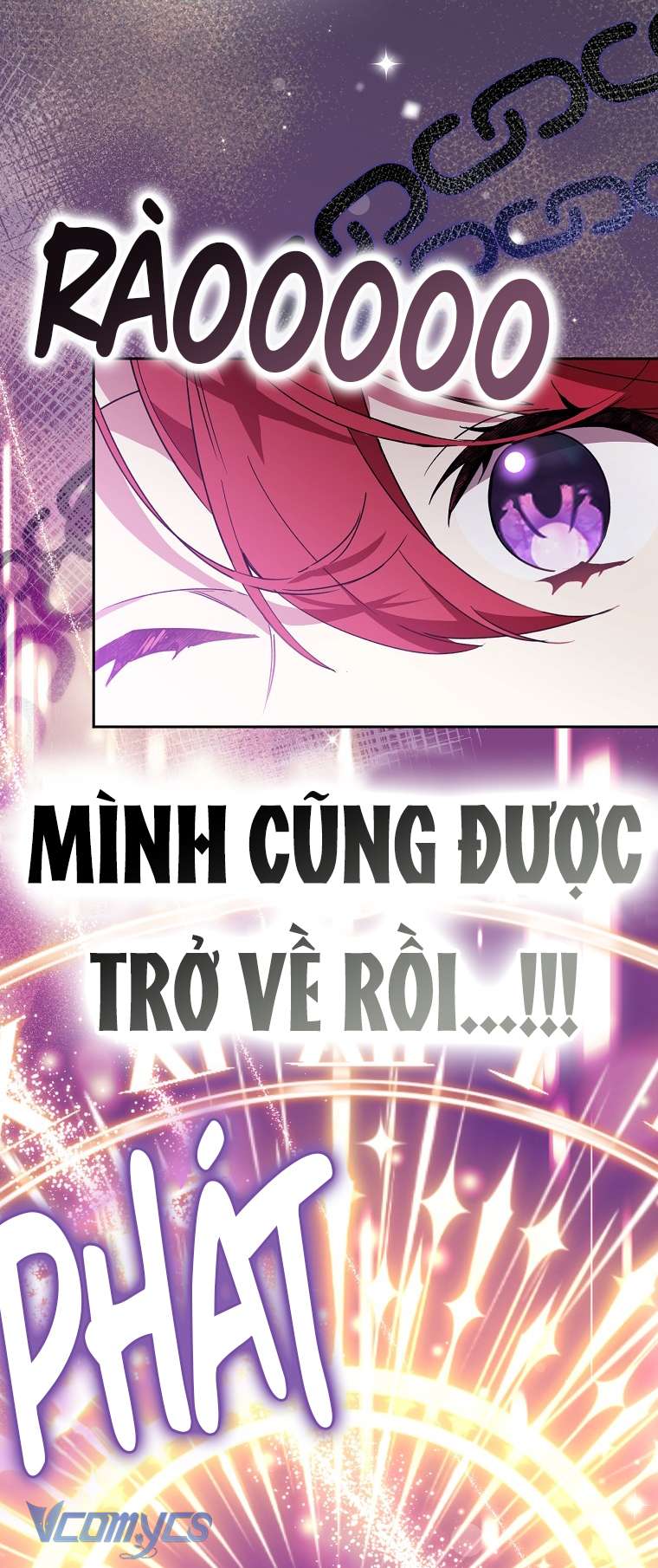 Quý Tộc Gì Chứ, Tôi Chỉ Muốn Về Nhà Chapter 11 - Trang 2