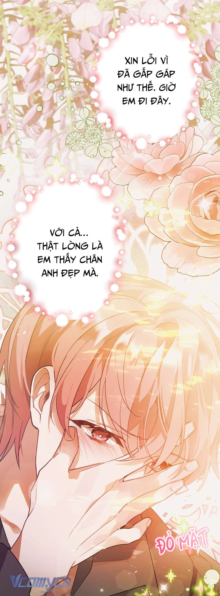 Quý Tộc Gì Chứ, Tôi Chỉ Muốn Về Nhà Chapter 11 - Trang 2