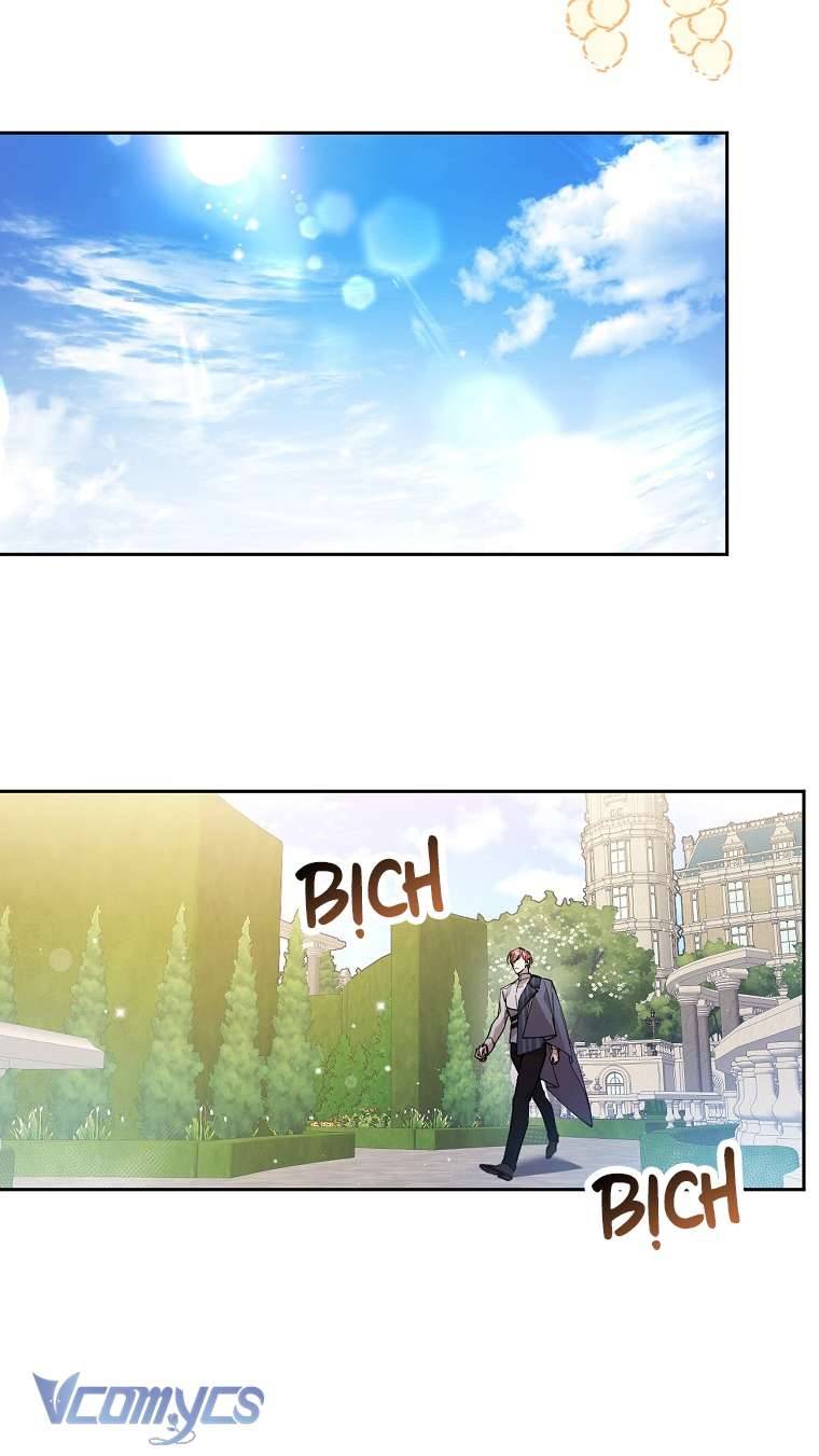 Quý Tộc Gì Chứ, Tôi Chỉ Muốn Về Nhà Chapter 11 - Trang 2