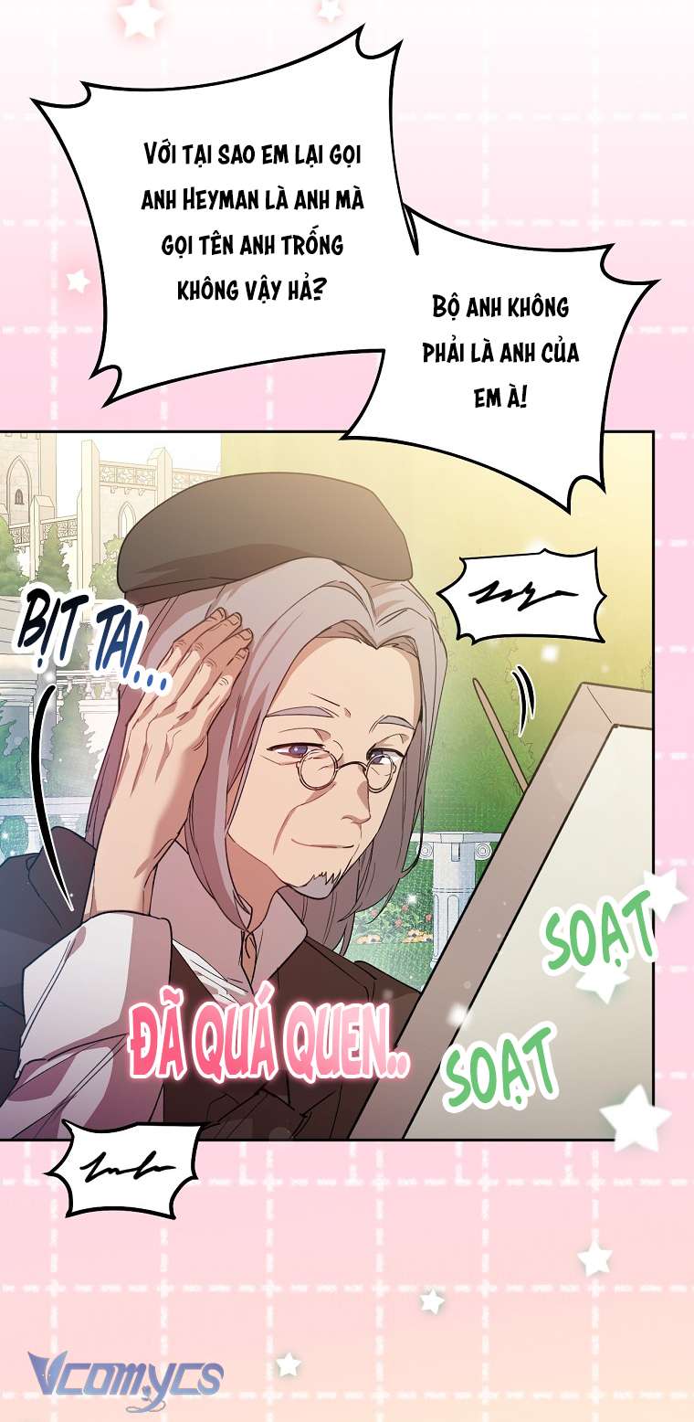Quý Tộc Gì Chứ, Tôi Chỉ Muốn Về Nhà Chapter 11 - Trang 2