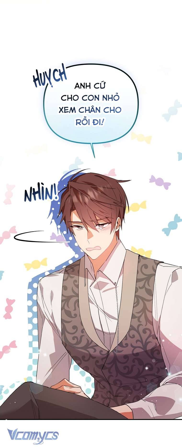 Quý Tộc Gì Chứ, Tôi Chỉ Muốn Về Nhà Chapter 11 - Trang 2