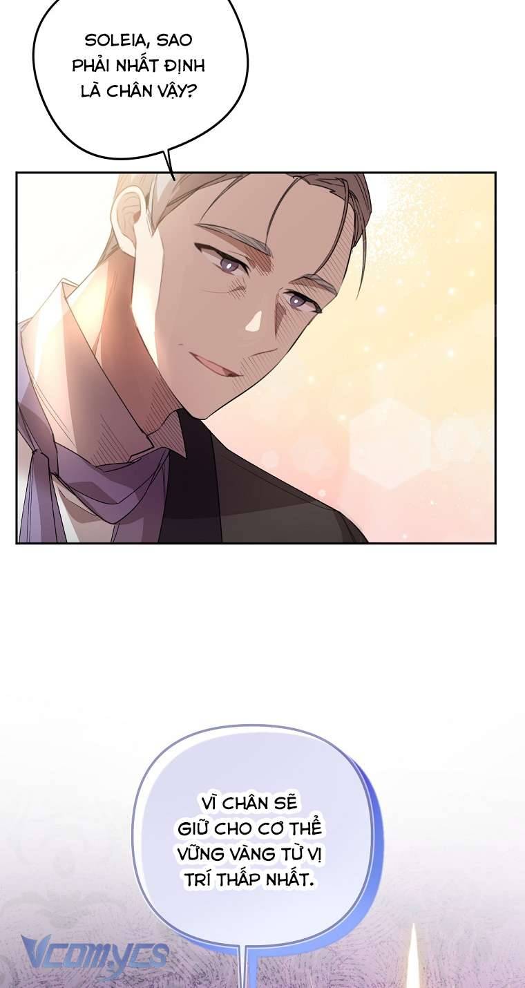 Quý Tộc Gì Chứ, Tôi Chỉ Muốn Về Nhà Chapter 11 - Trang 2