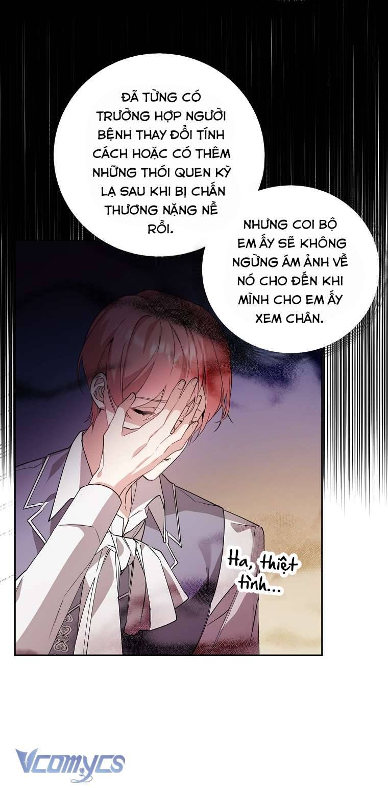 Quý Tộc Gì Chứ, Tôi Chỉ Muốn Về Nhà Chapter 11 - Trang 2