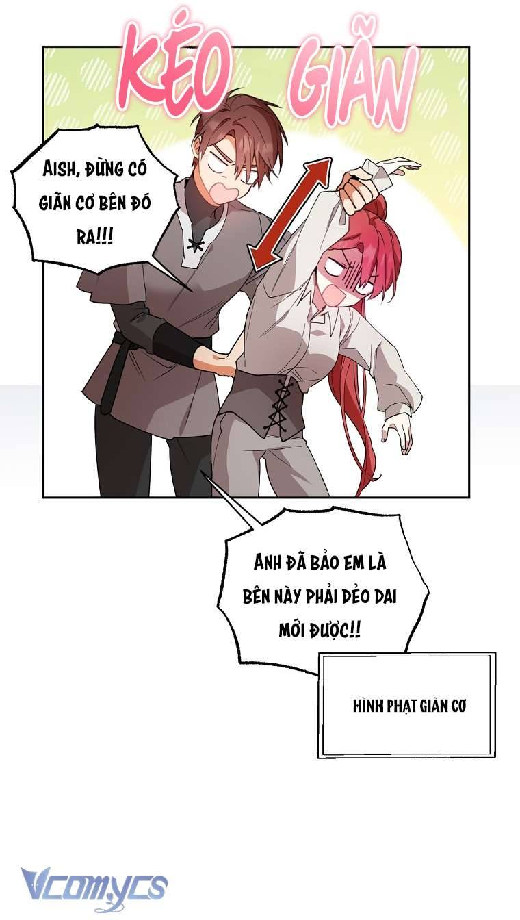 Quý Tộc Gì Chứ, Tôi Chỉ Muốn Về Nhà Chapter 11 - Trang 2