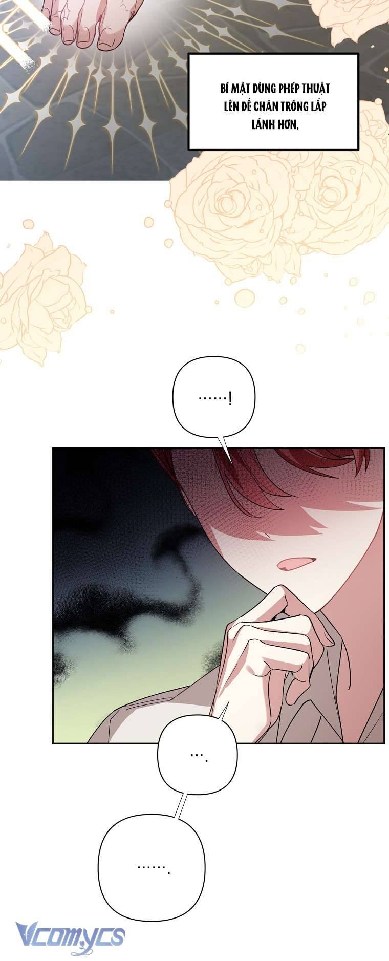 Quý Tộc Gì Chứ, Tôi Chỉ Muốn Về Nhà Chapter 11 - Trang 2