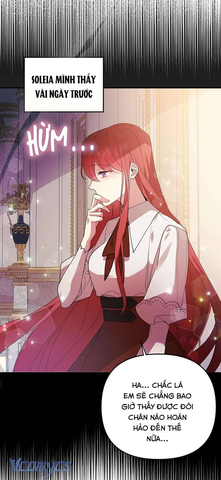 Quý Tộc Gì Chứ, Tôi Chỉ Muốn Về Nhà Chapter 11 - Trang 2