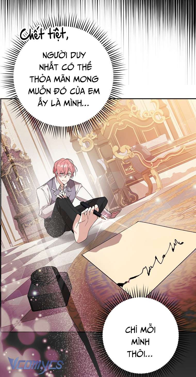 Quý Tộc Gì Chứ, Tôi Chỉ Muốn Về Nhà Chapter 11 - Trang 2