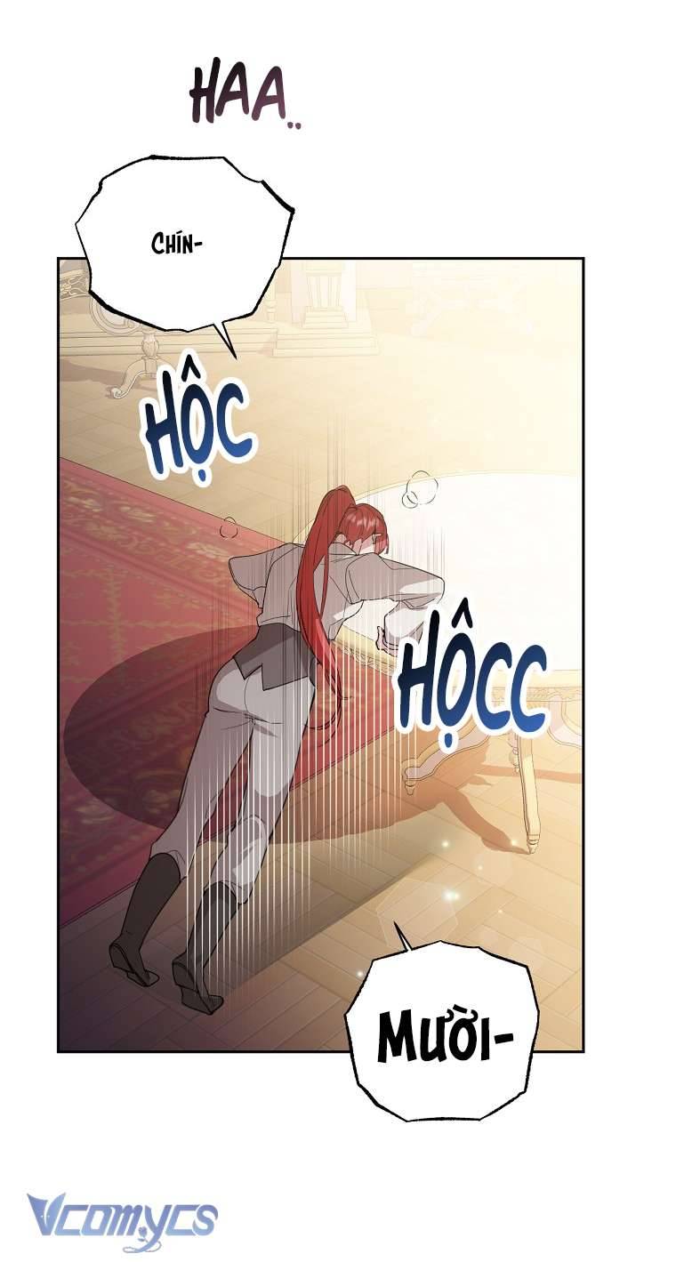 Quý Tộc Gì Chứ, Tôi Chỉ Muốn Về Nhà Chapter 11 - Trang 2