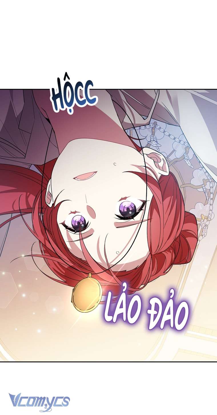 Quý Tộc Gì Chứ, Tôi Chỉ Muốn Về Nhà Chapter 11 - Trang 2