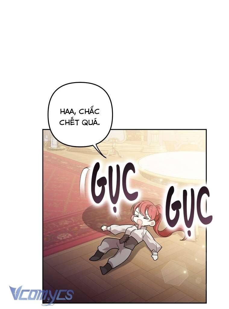 Quý Tộc Gì Chứ, Tôi Chỉ Muốn Về Nhà Chapter 11 - Trang 2