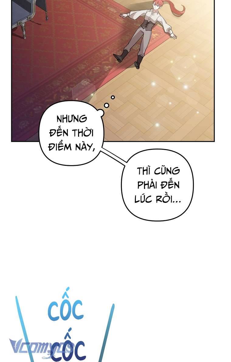 Quý Tộc Gì Chứ, Tôi Chỉ Muốn Về Nhà Chapter 11 - Trang 2