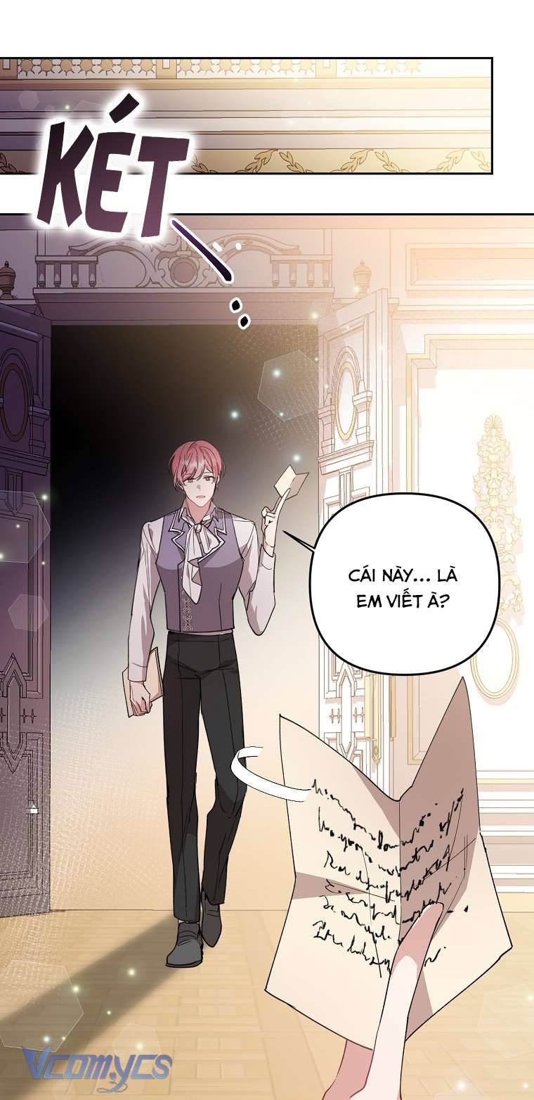 Quý Tộc Gì Chứ, Tôi Chỉ Muốn Về Nhà Chapter 11 - Trang 2