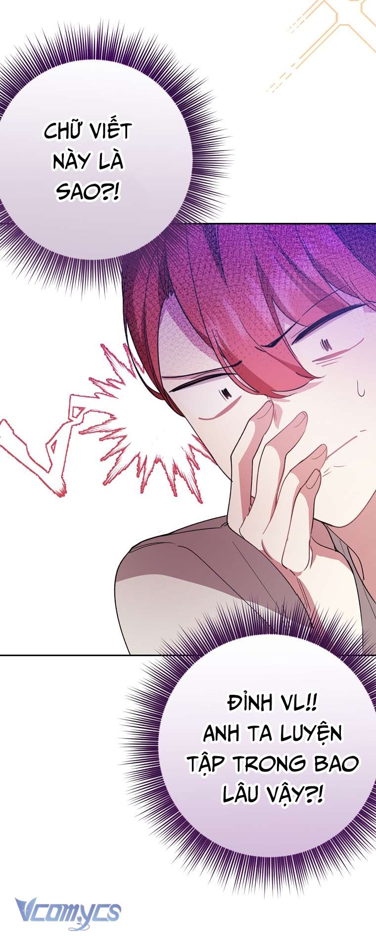 Quý Tộc Gì Chứ, Tôi Chỉ Muốn Về Nhà Chapter 11 - Trang 2