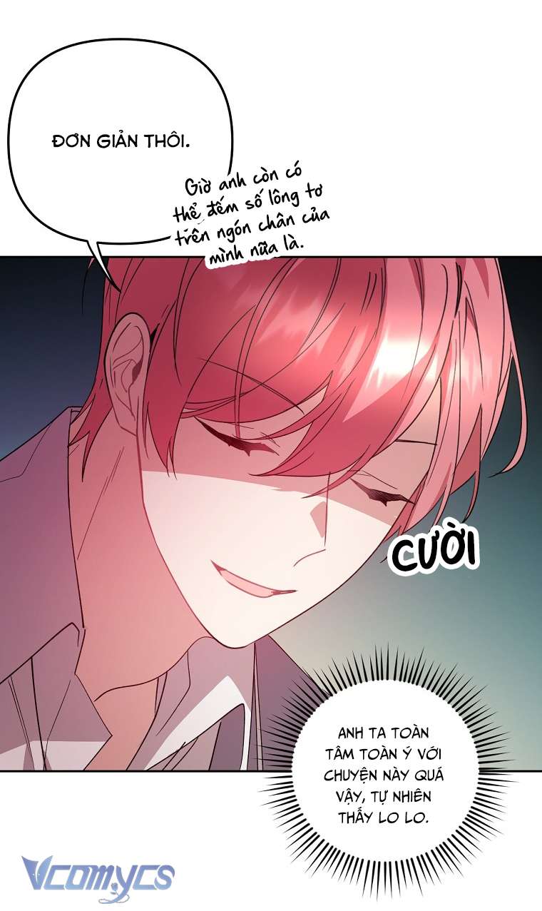 Quý Tộc Gì Chứ, Tôi Chỉ Muốn Về Nhà Chapter 11 - Trang 2